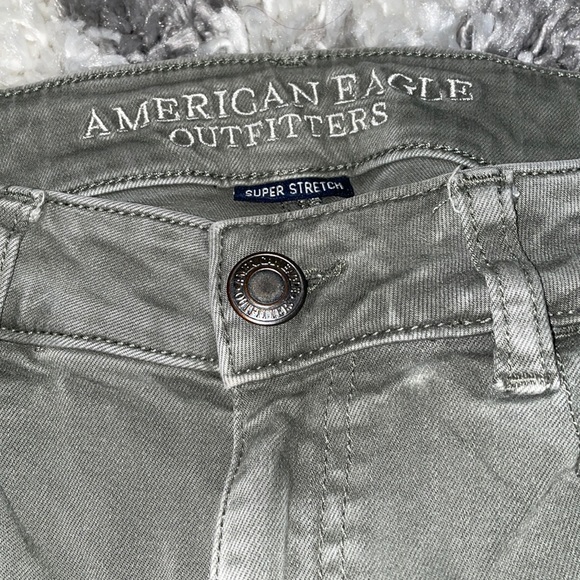 American eagle jeans - Picture 2 of 4